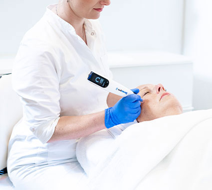 Microneedling